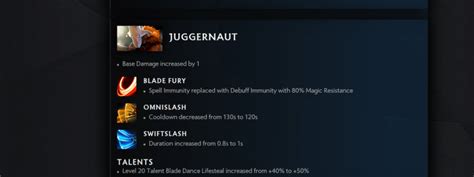 juggernaut dota2protracker|Yatoro's Juggernaut Mastery: Making Juggernaut Work In The .